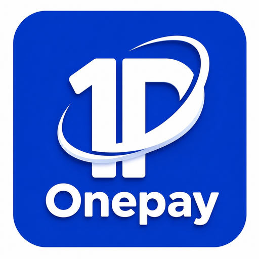 onepay App Guide Logo